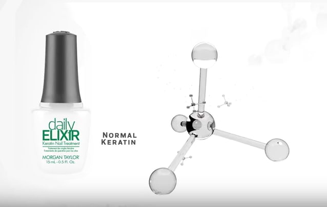 Introducing dailyELIXIR by Morgan Taylor