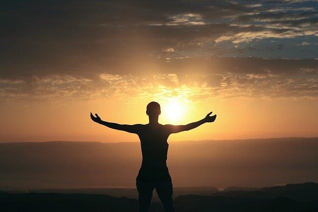 How to Stay Positive During the Pandemic