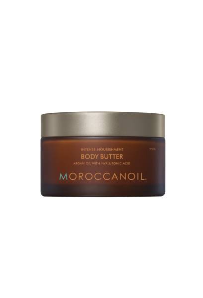 New from Moroccanoil