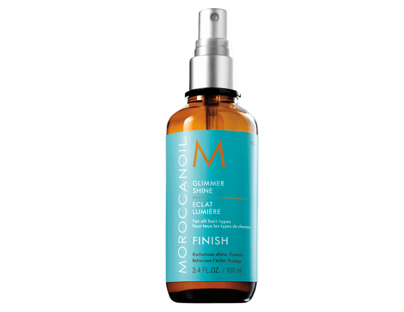 Shine Bright: These Products Give Hair Serious Sparkle