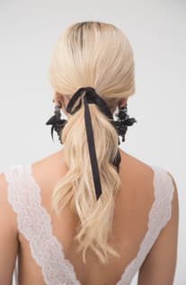 Beauty By Moroccanoil For Marchesa Bridal, SS18