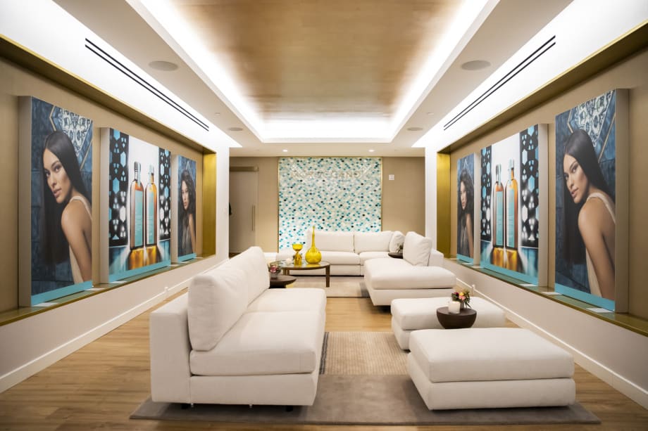 The Learning Space: Moroccanoil Academy Opens in NYC