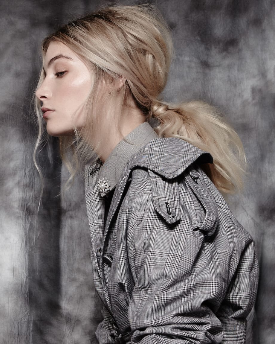 HOW-TO: The Perfectly Messy Pony