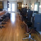 SALON AND ACADEMY TOUR: Morrison Hair, Laguna Beach, Ca.