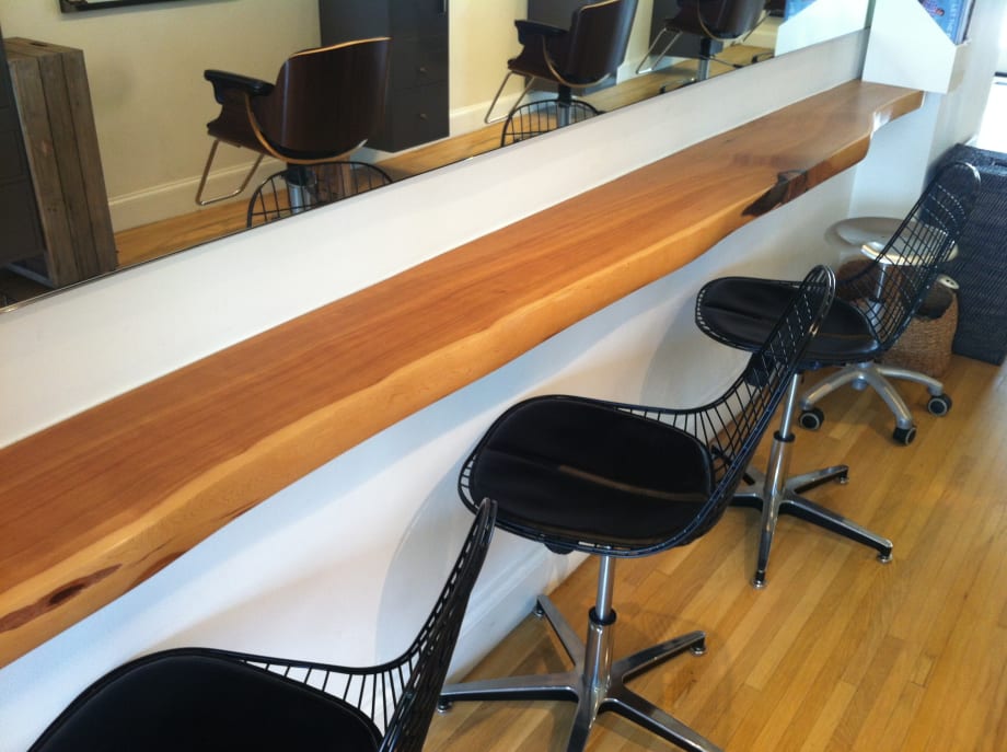 SALON AND ACADEMY TOUR: Morrison Hair, Laguna Beach, Ca.