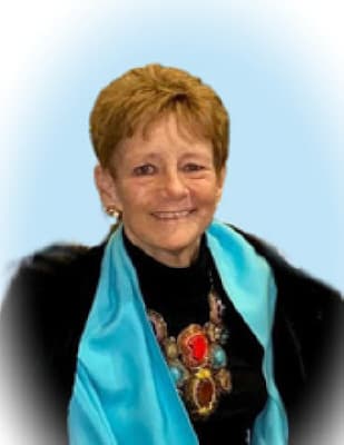 In Memoriam: Cathy Morrissey (1958 - 2021)