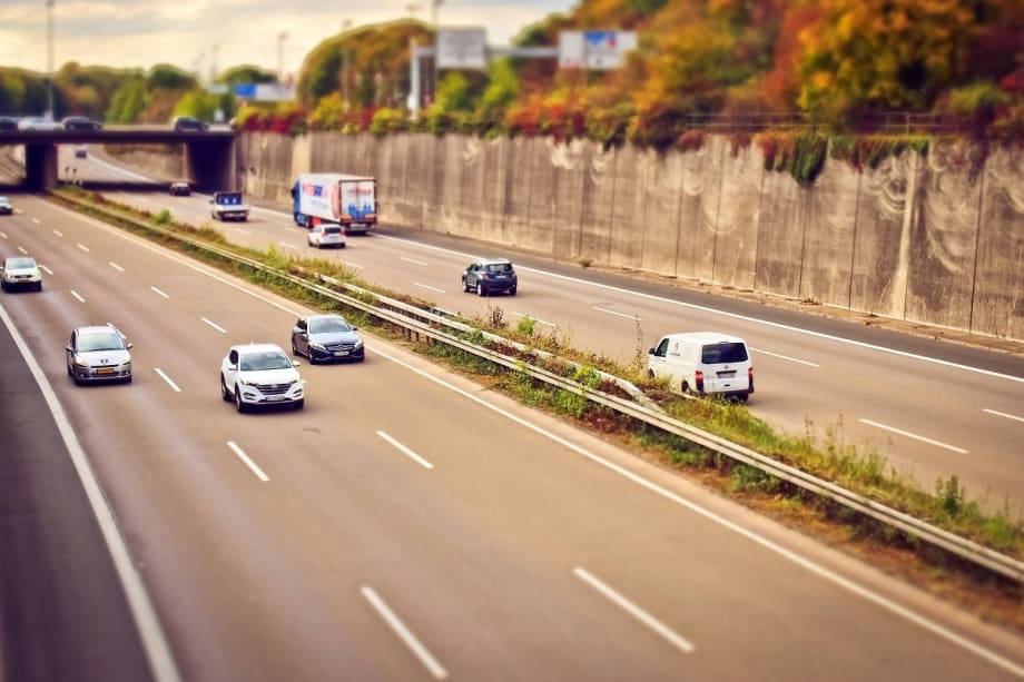 Most Americans Wary of Sharing Road with Self-Driving Equipped Cars 