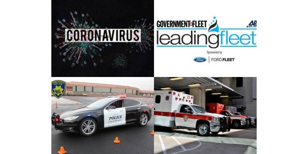 Most Read Government Fleet News Stories of 2020