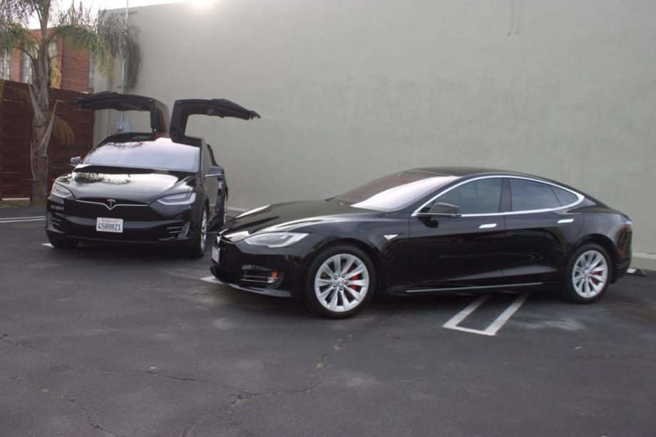 New Electrified Vehicle Sales Hit Record in Q4 2021
