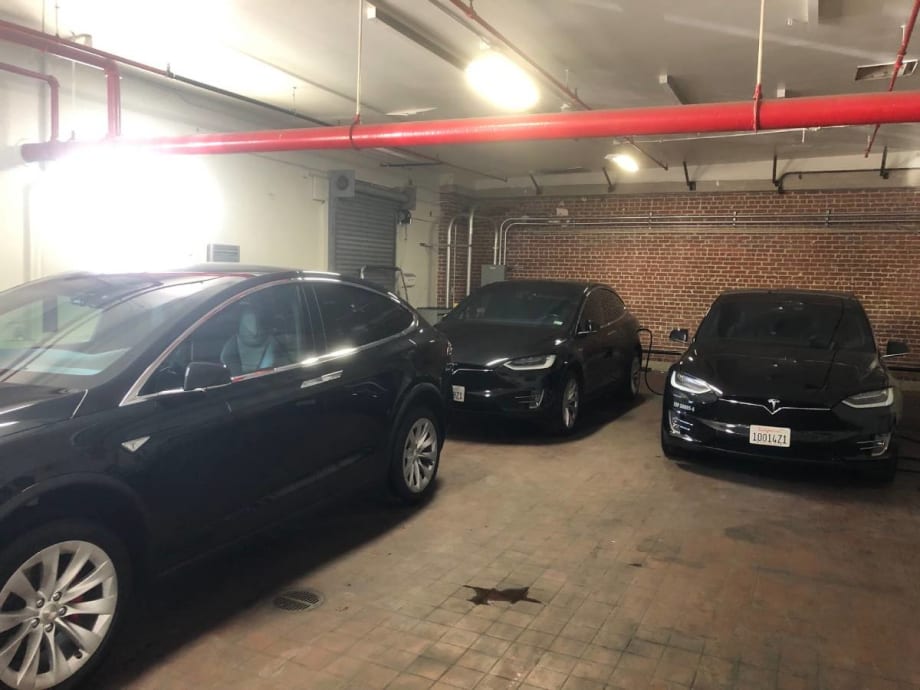 EV Prices Dip Slightly in January Thanks to Tesla