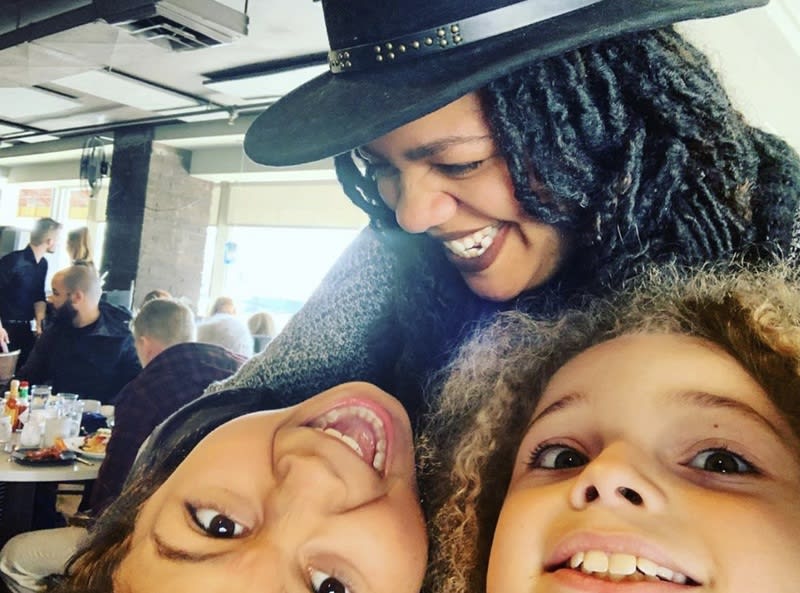 #MomBoss: How These Stylists Balance a Beauty Career, Entrepreneurship and Motherhood