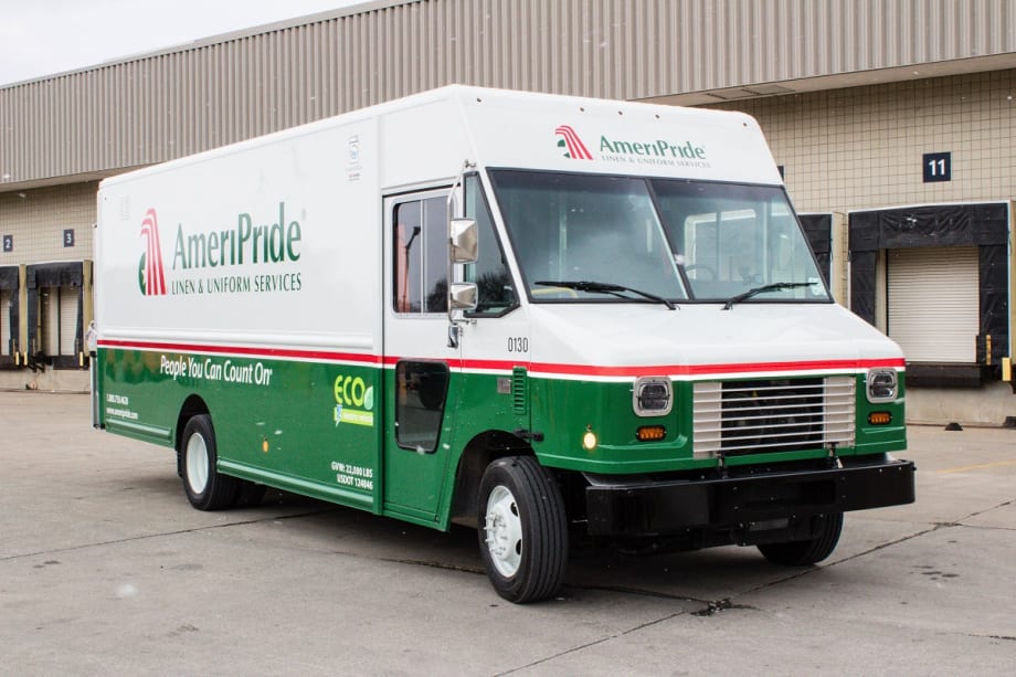 Motiv Power Systems Sources EV Batteries from BMW