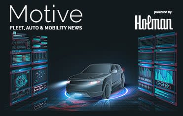 Holman Enterprises Launches New Automotive Podcast