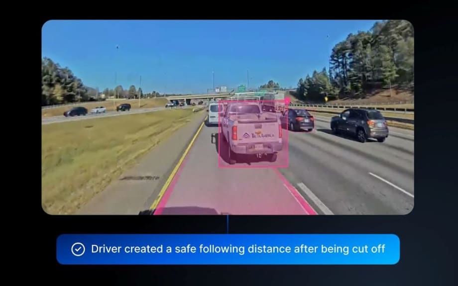 Motive Positive Driving.