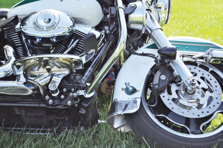 Motor Units Are Resource Multipliers