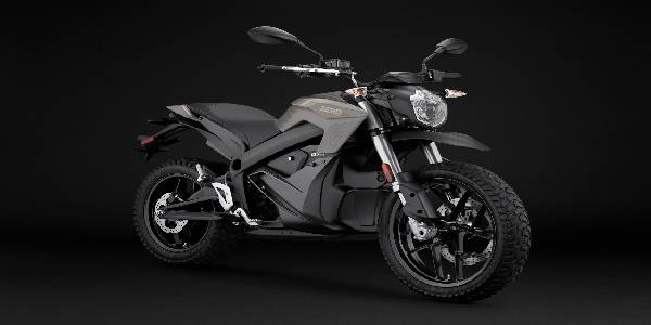 How Police, Military are Using Electric Motorcycles