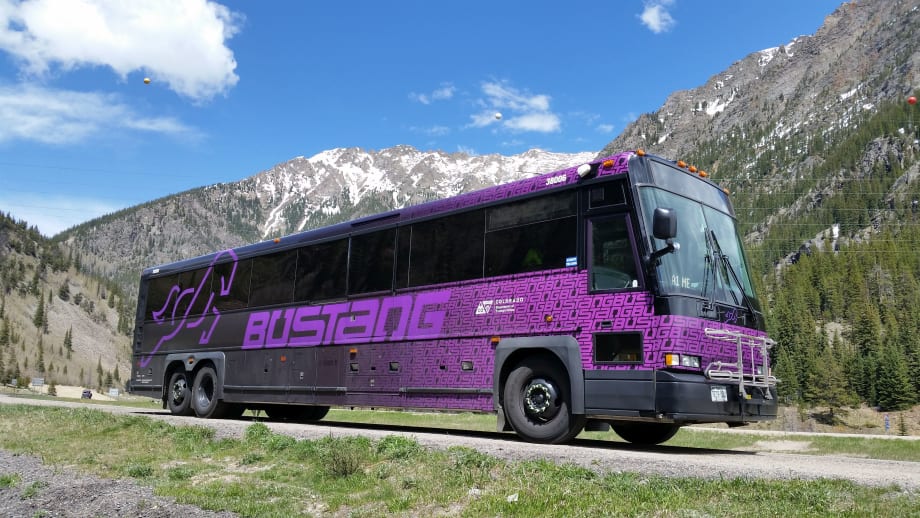 States Expand Investments in Intercity Bus Service to Close Gaps