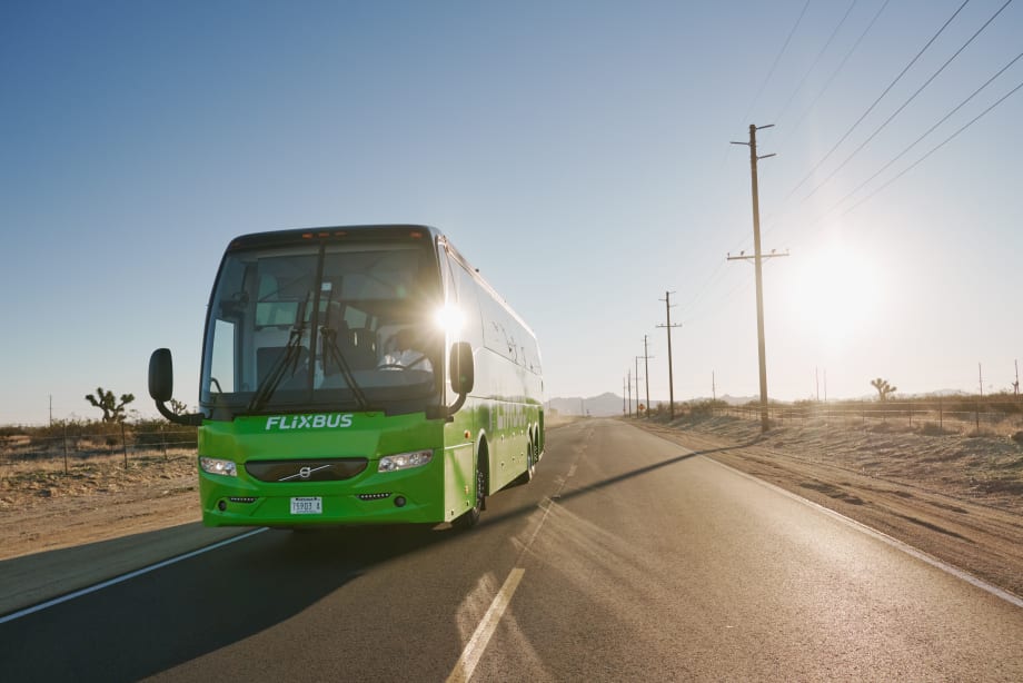 Reserved Seats on Greyhound Add Momentum to Intercity Bus Industry, but Serious Threats Loom