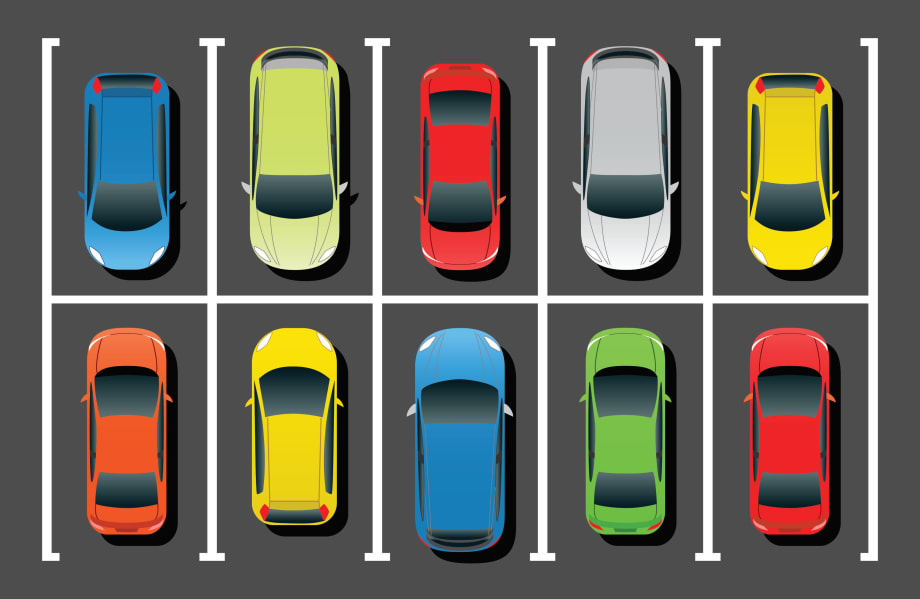 How to Start a Motor Pool