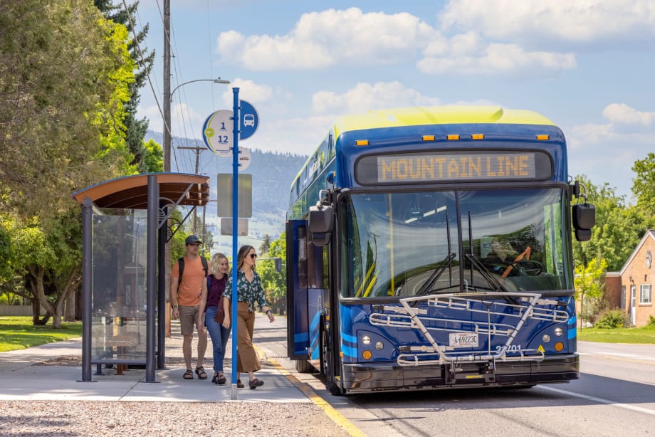 Mountain Line Realizes Vision After APTA Win