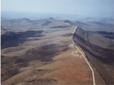 CVSA and Energy Department Agree On Steps Involving Trucking Nuke Waste to Yucca Mountain