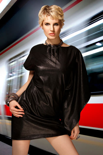 Subway by Global Hair & Fashion Group