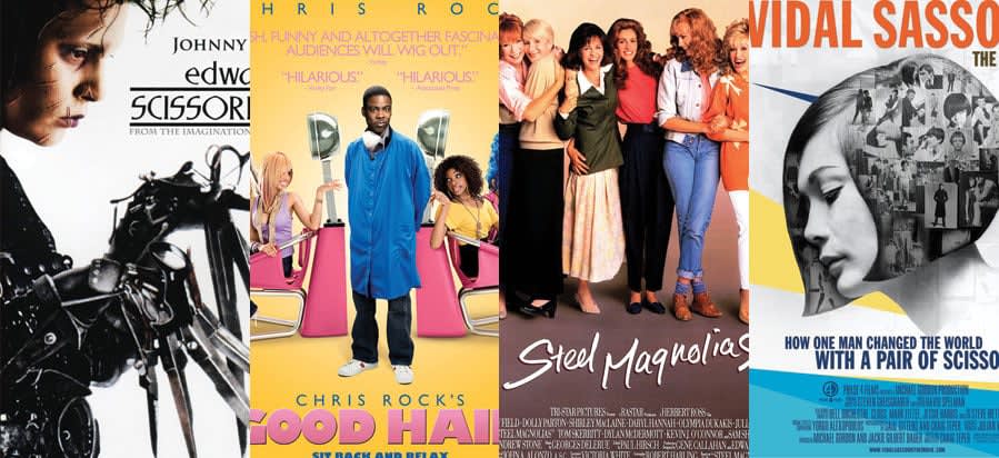 10 Need to Watch Hairdresser Movies
