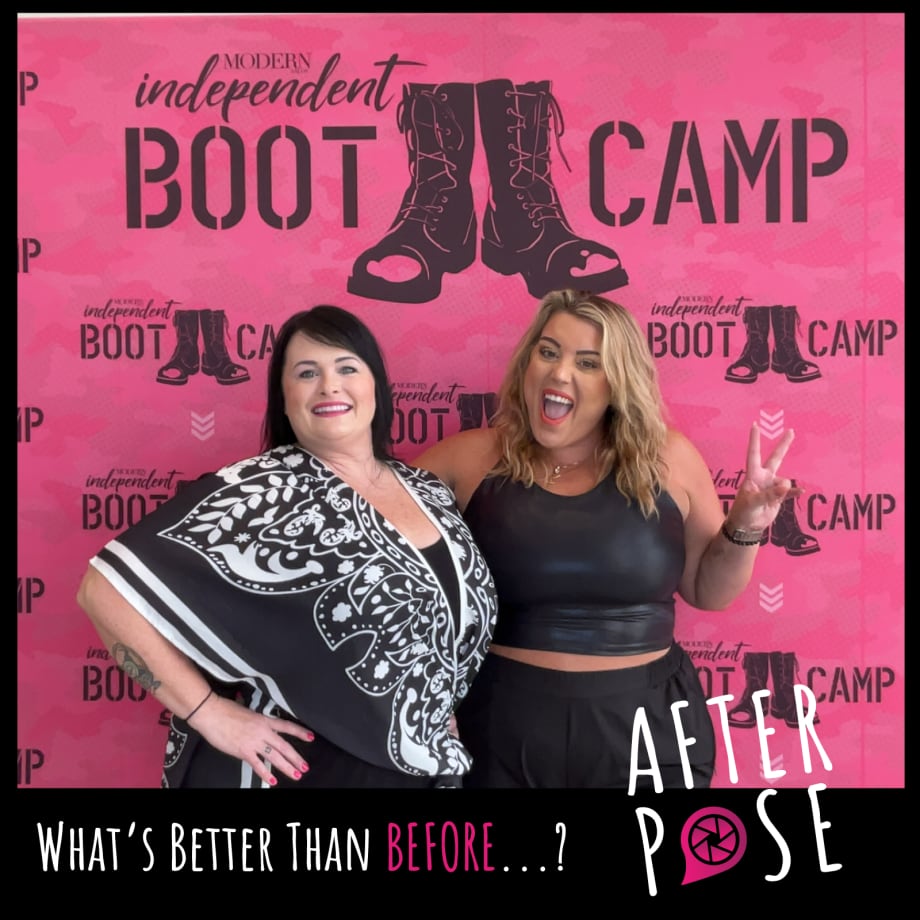 SLIDESHOW: Independent Boot Camp Miami