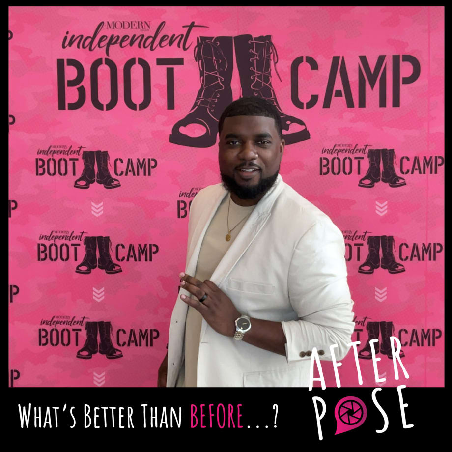 SLIDESHOW: Independent Boot Camp Miami