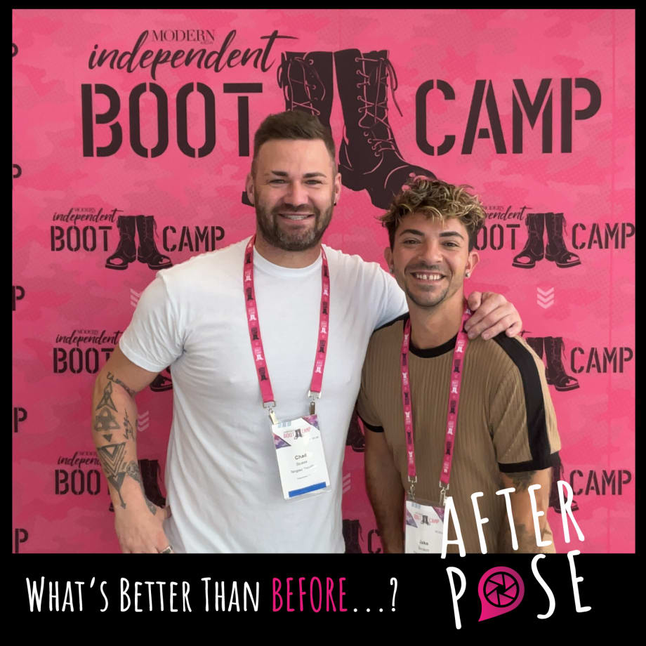 SLIDESHOW: Independent Boot Camp Miami