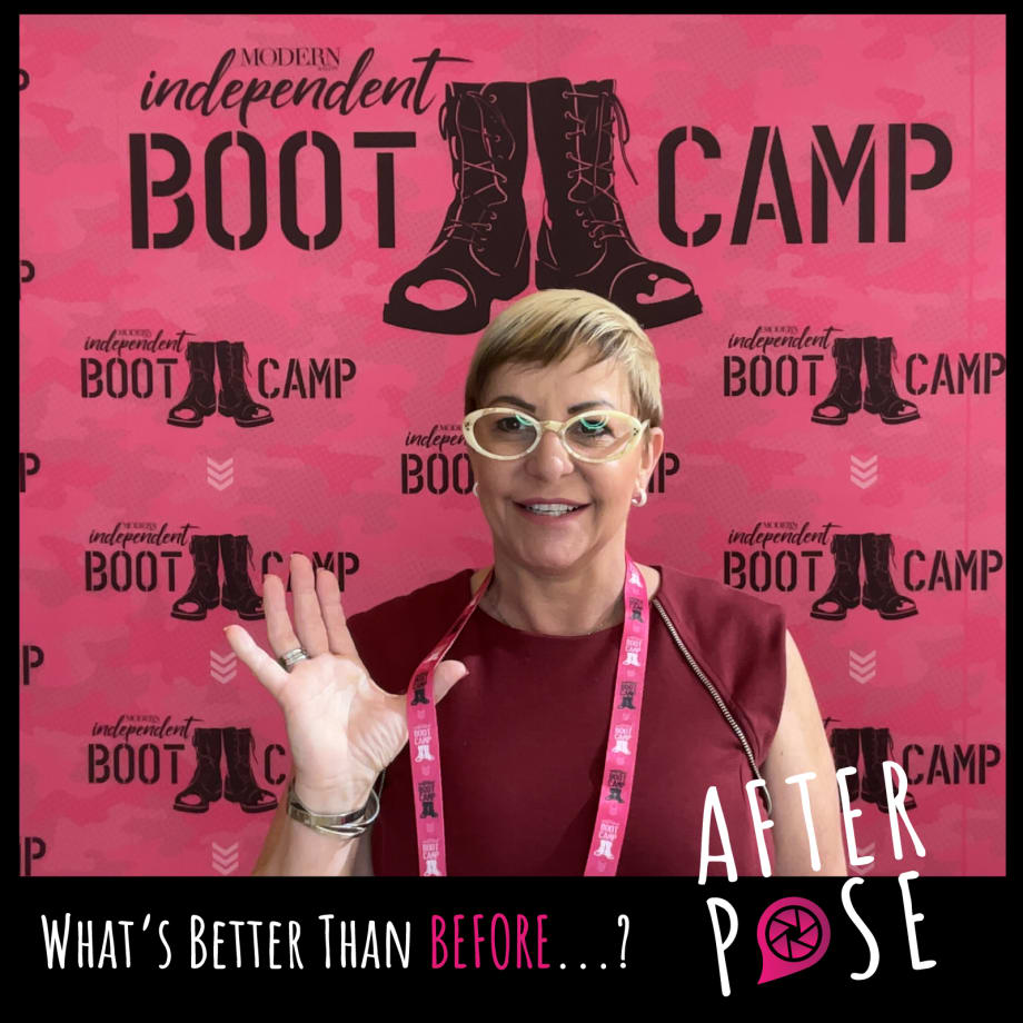 SLIDESHOW: Independent Boot Camp Miami