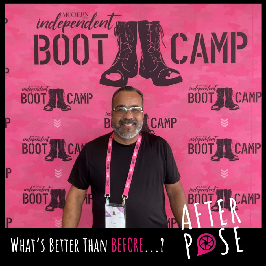 SLIDESHOW: Independent Boot Camp Miami