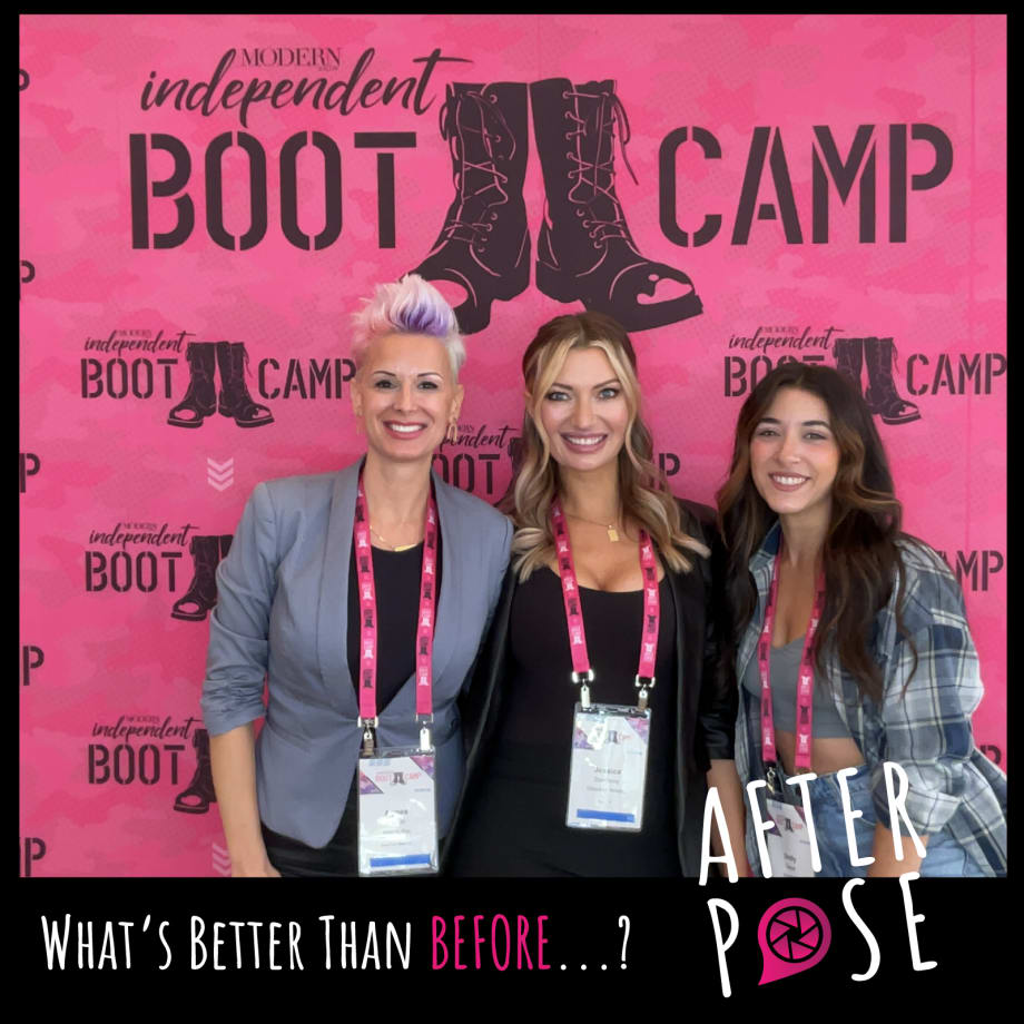 SLIDESHOW: Independent Boot Camp Miami