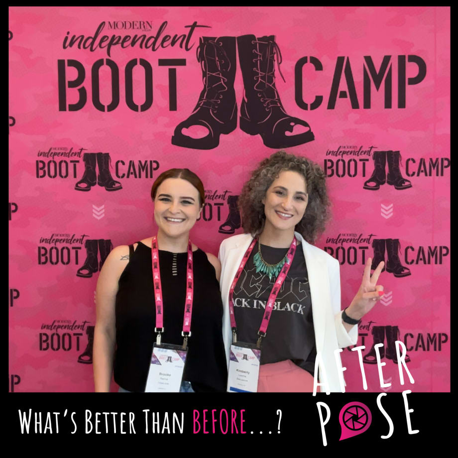SLIDESHOW: Independent Boot Camp Miami
