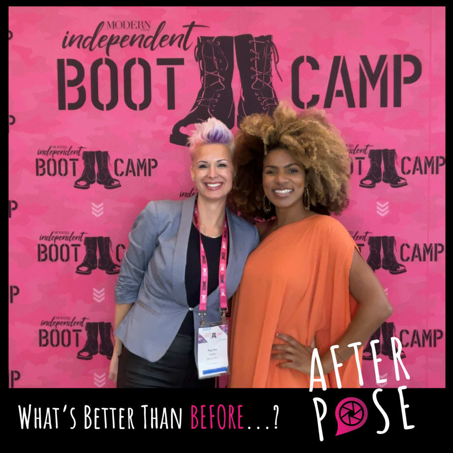 SLIDESHOW: Independent Boot Camp Miami