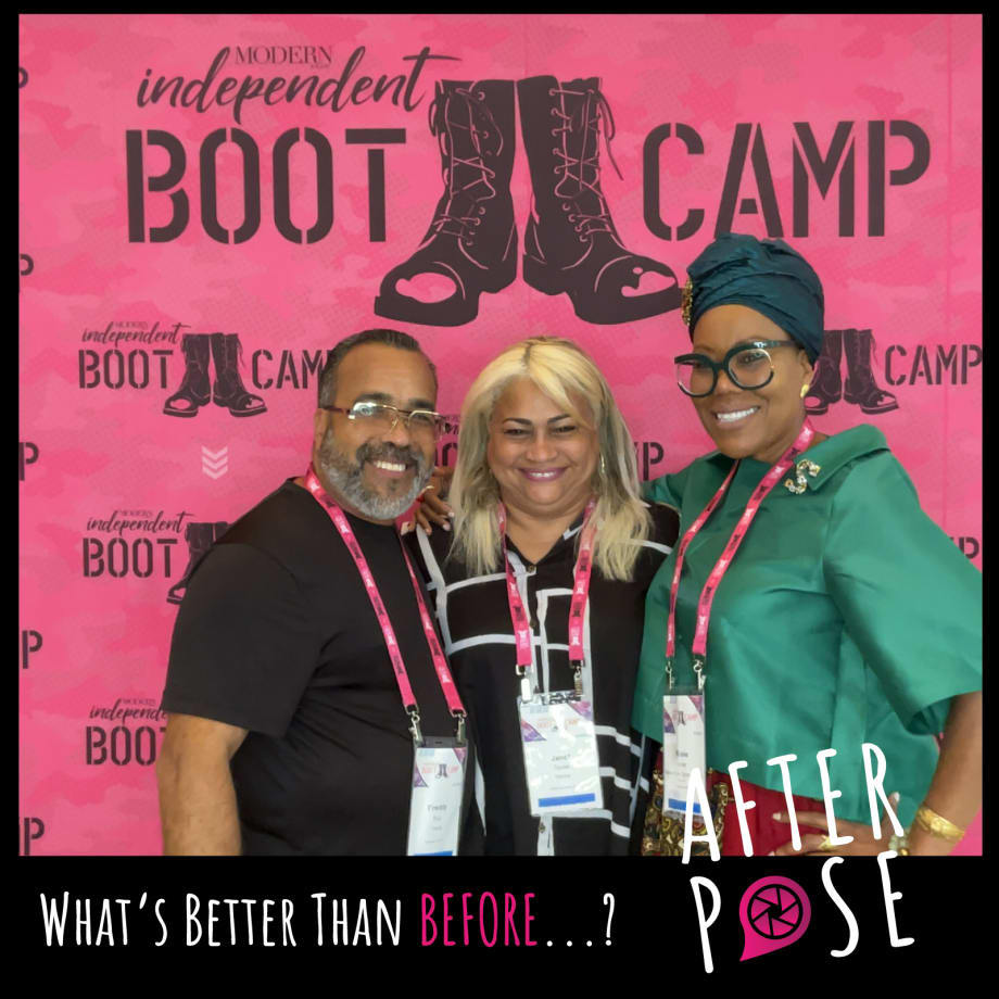 SLIDESHOW: Independent Boot Camp Miami
