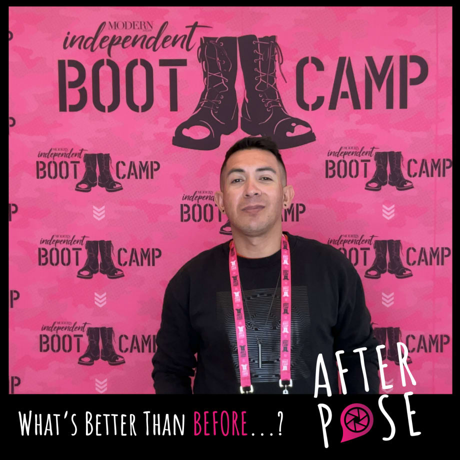 SLIDESHOW: Independent Boot Camp Miami
