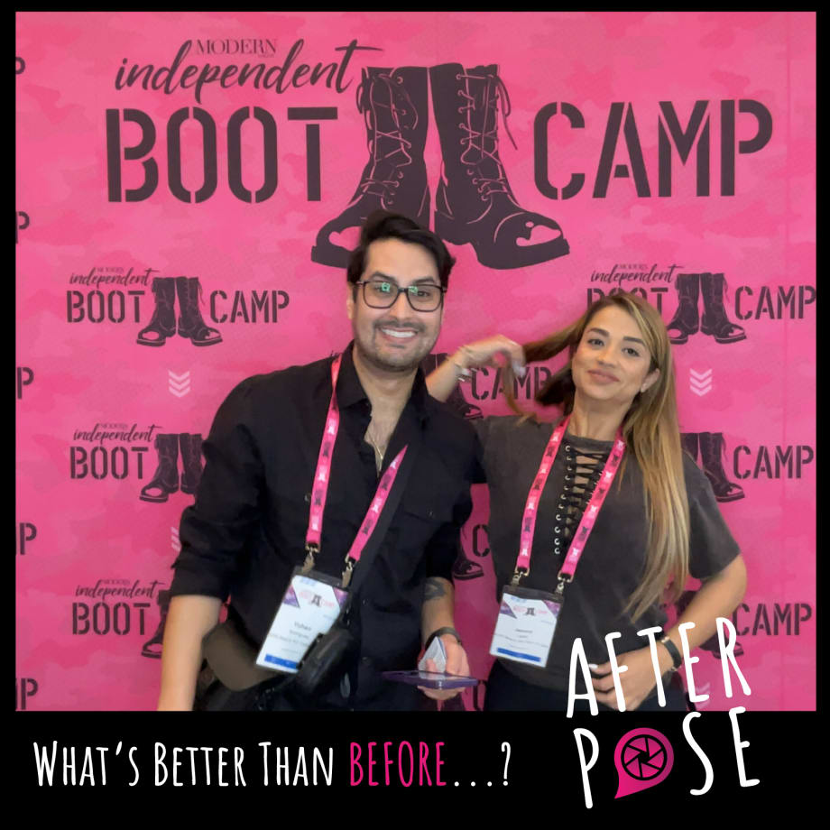 SLIDESHOW: Independent Boot Camp Miami