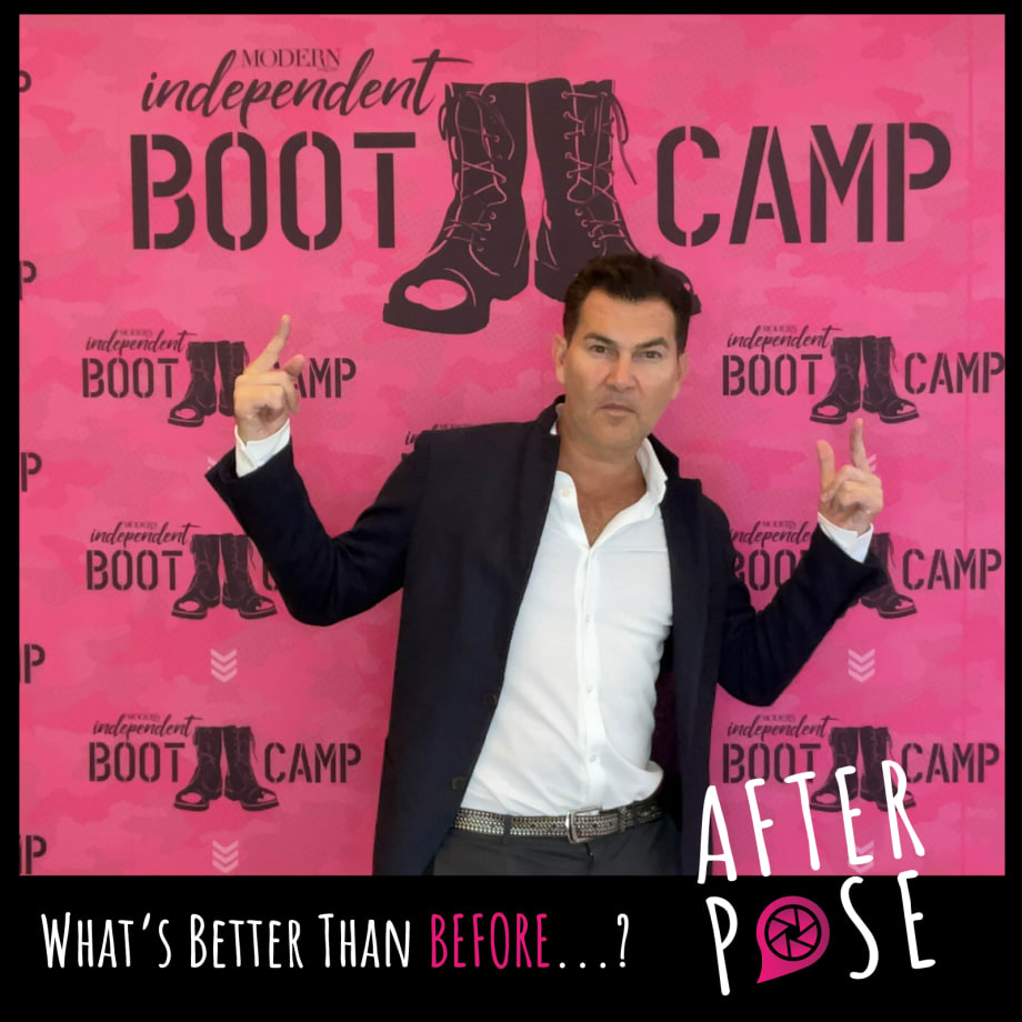 SLIDESHOW: Independent Boot Camp Miami