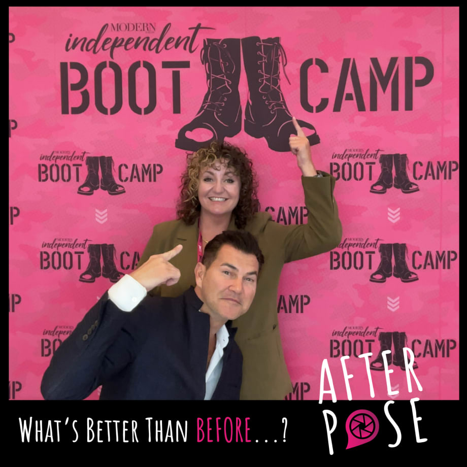 SLIDESHOW: Independent Boot Camp Miami