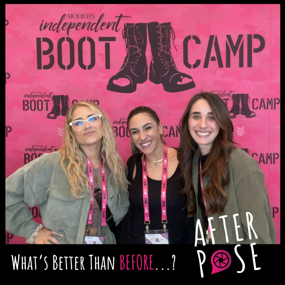 SLIDESHOW: Independent Boot Camp Miami