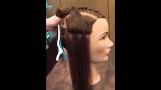 HOW TO: Create the Perfect Weave