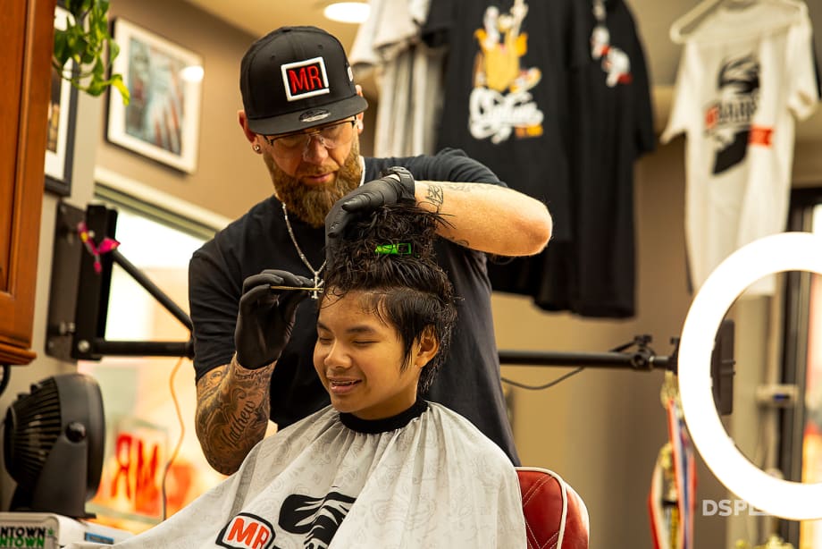 How To: The Zoomer Perm 