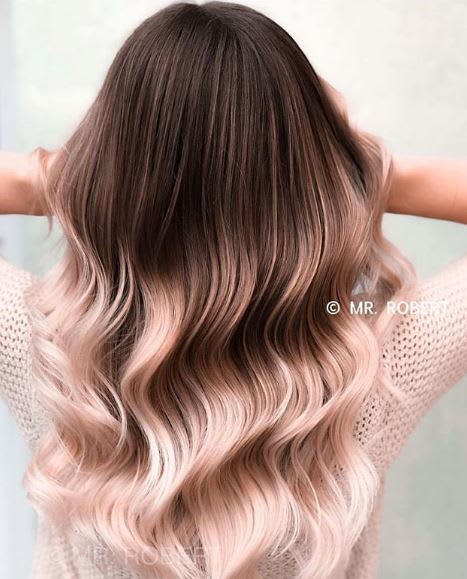 This Week's Top 10 Most-Liked Posts from @ModernSalon
