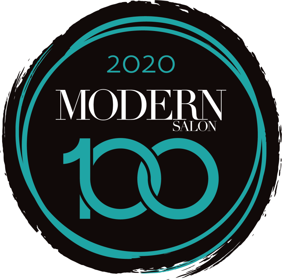 2020 MODERN SALON 100