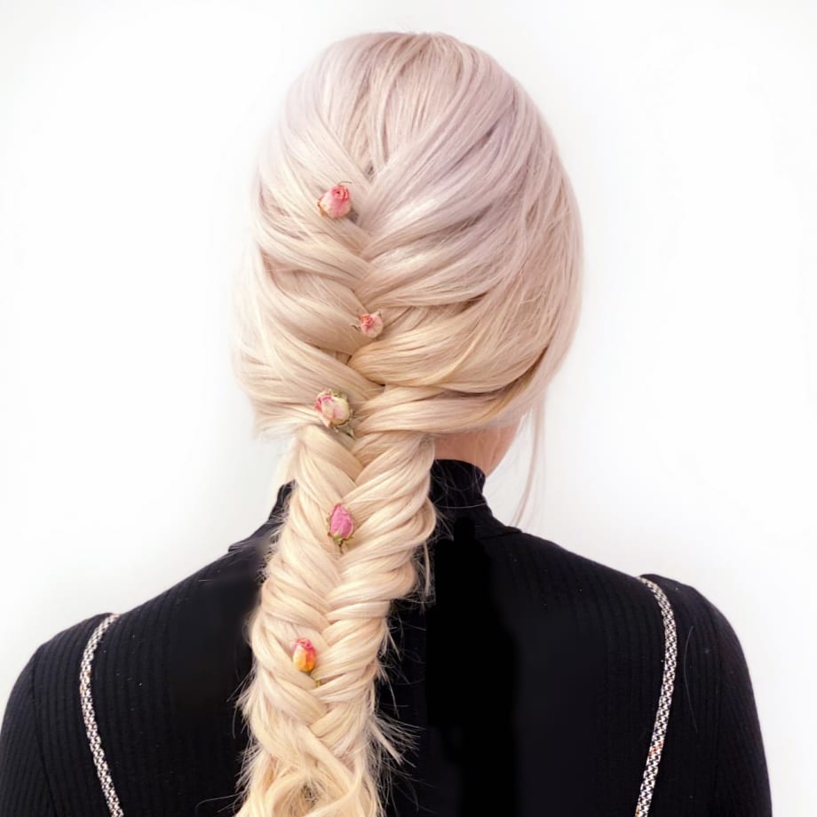 What You Need to Know About Braid Styles Now