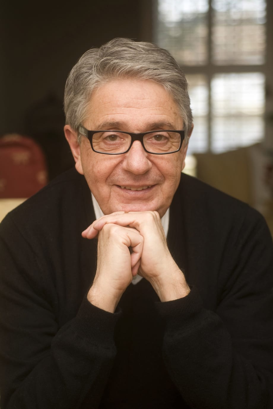 Transdev's Setzer Retires After Nearly 50-Year Career in Transit