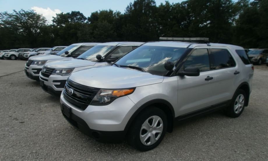 Missouri State Highway Patrol Offers Quality Patrol Vehicles For Less