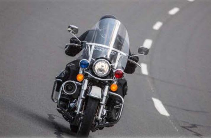 MSP Releases Preliminary Motorcycle Testing Results
