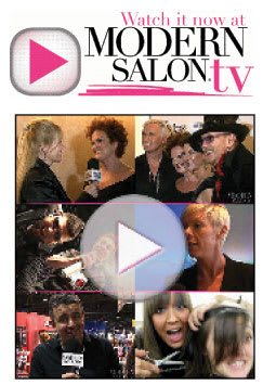 Feedback on Modern Salon TV